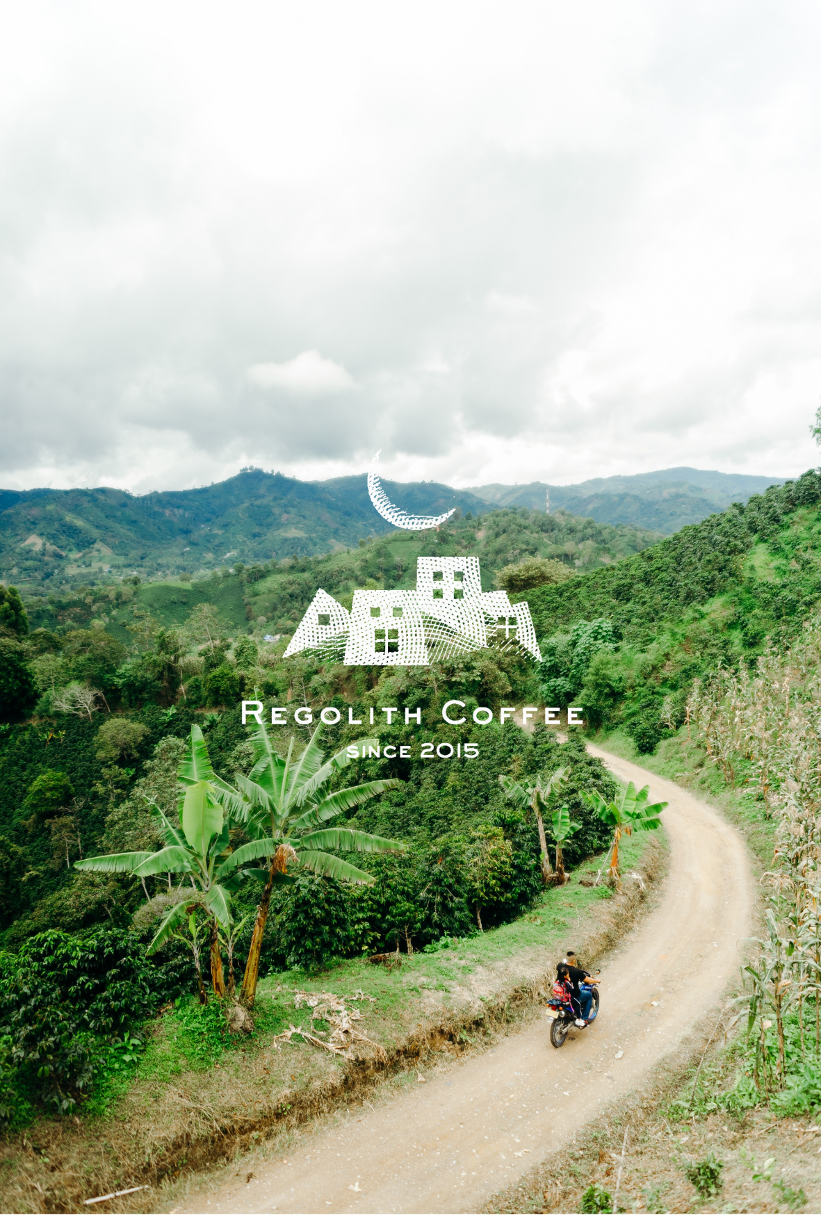 Colombia La Flores CATA Export (100g)