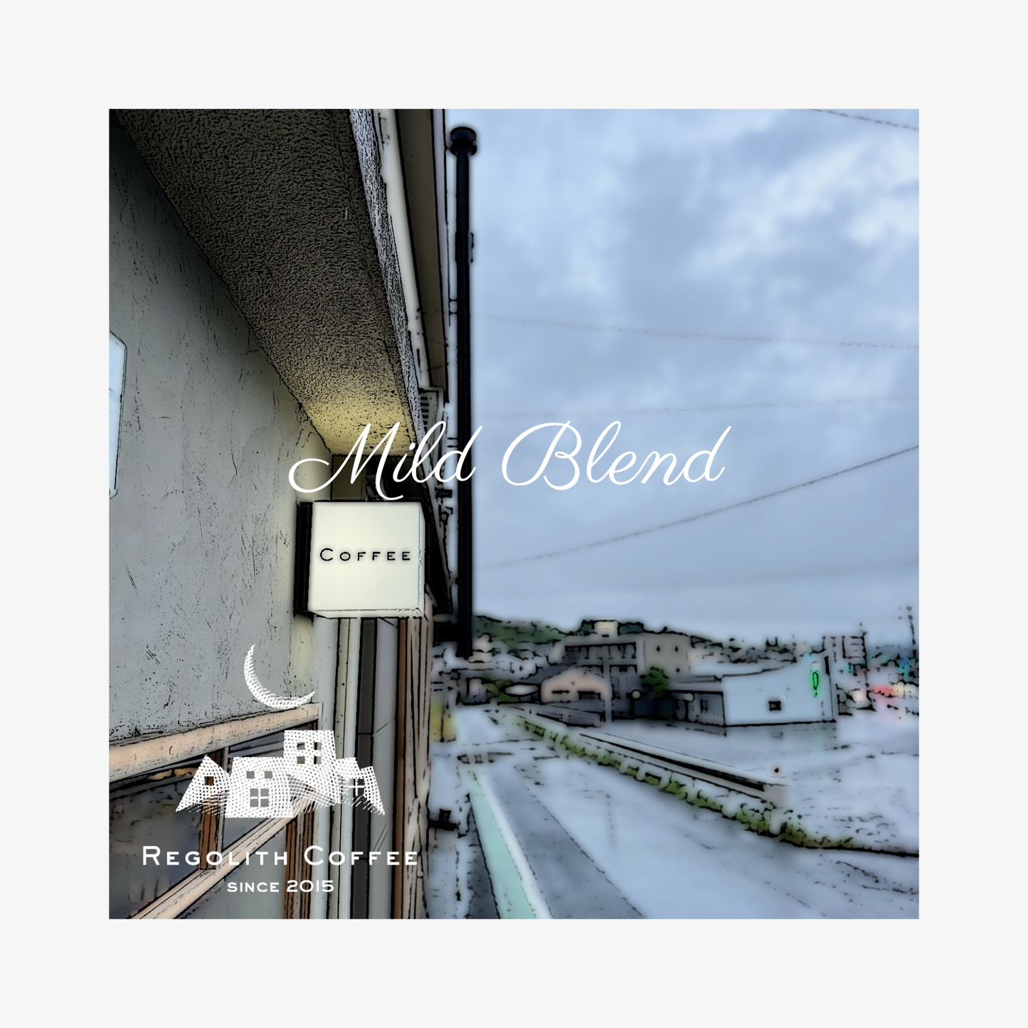 Mild Blend 2025(100g)