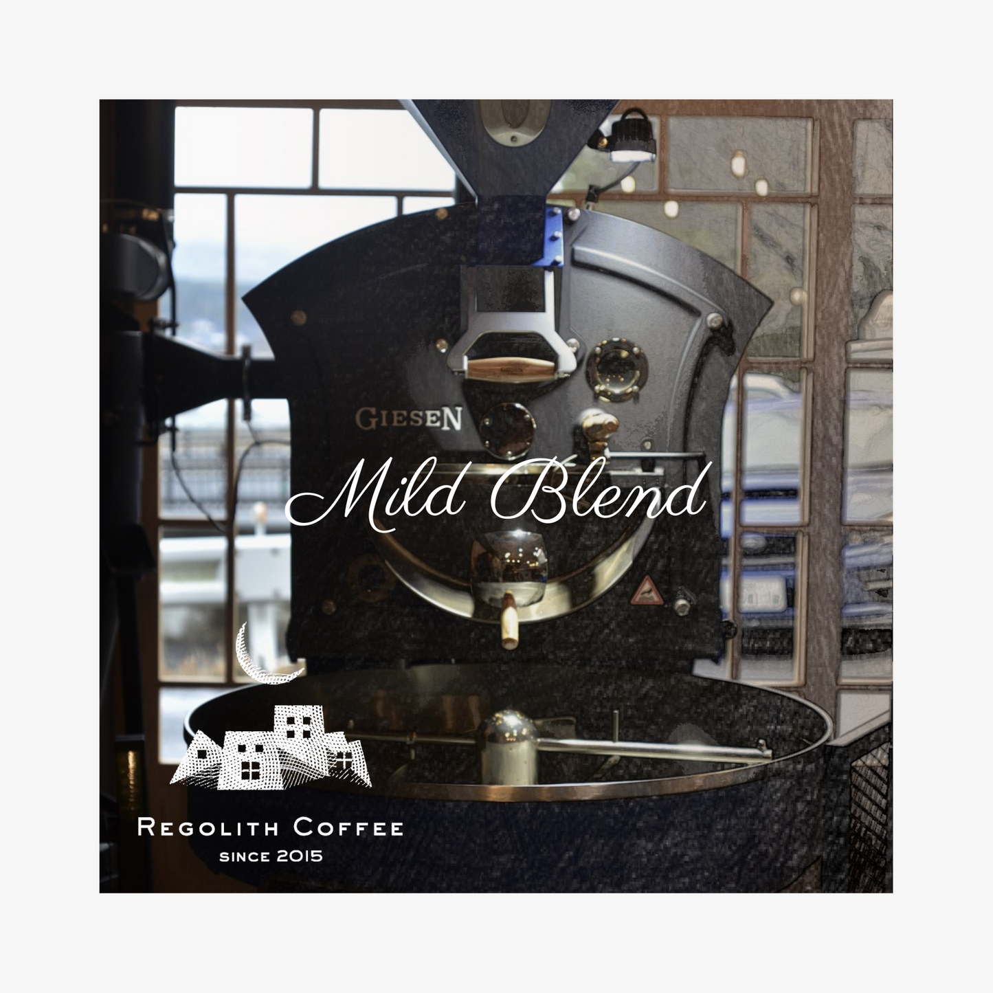 Mild Blend 2025(100g)