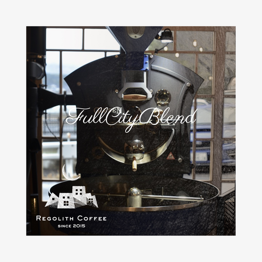 Full City Blend 2025(100g)