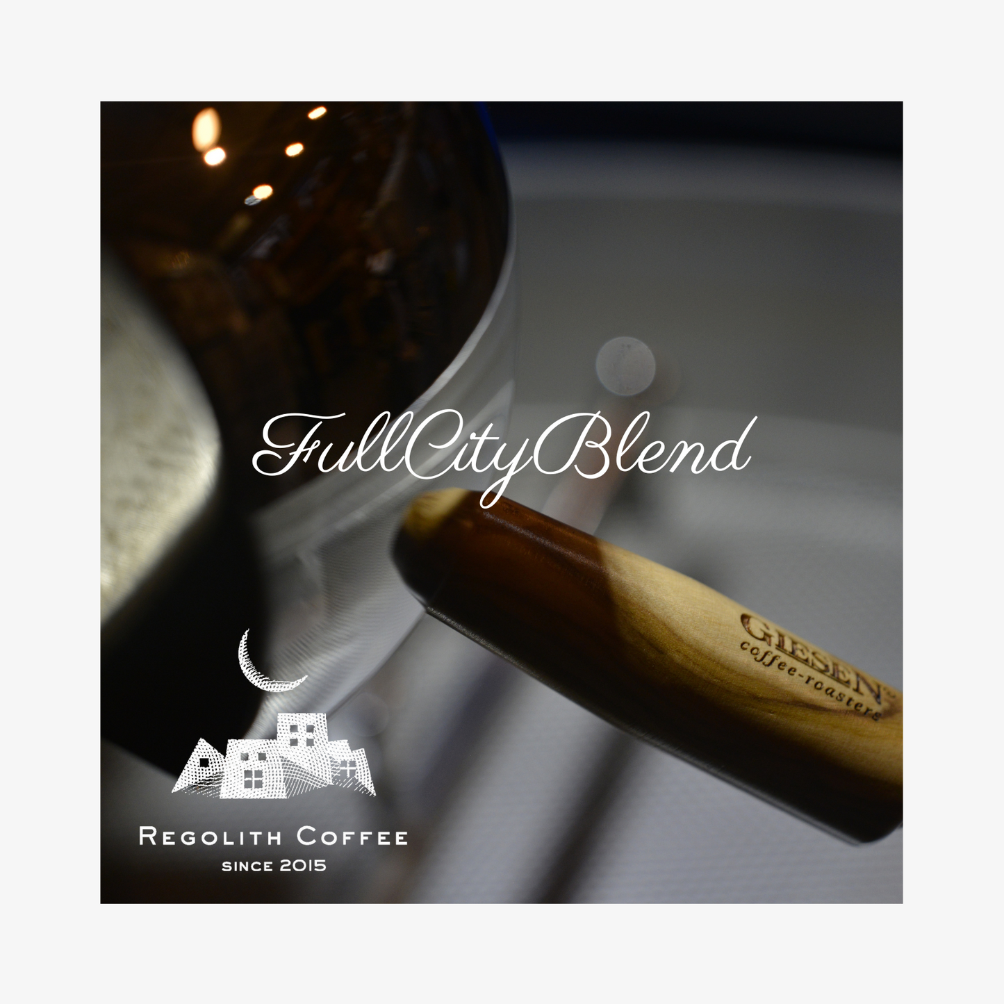Full City Blend 2025(100g)