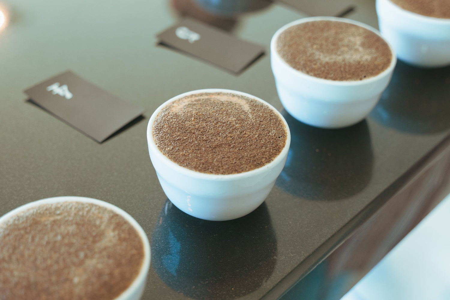 Bolivia Agricafe 2021/22 (100g)