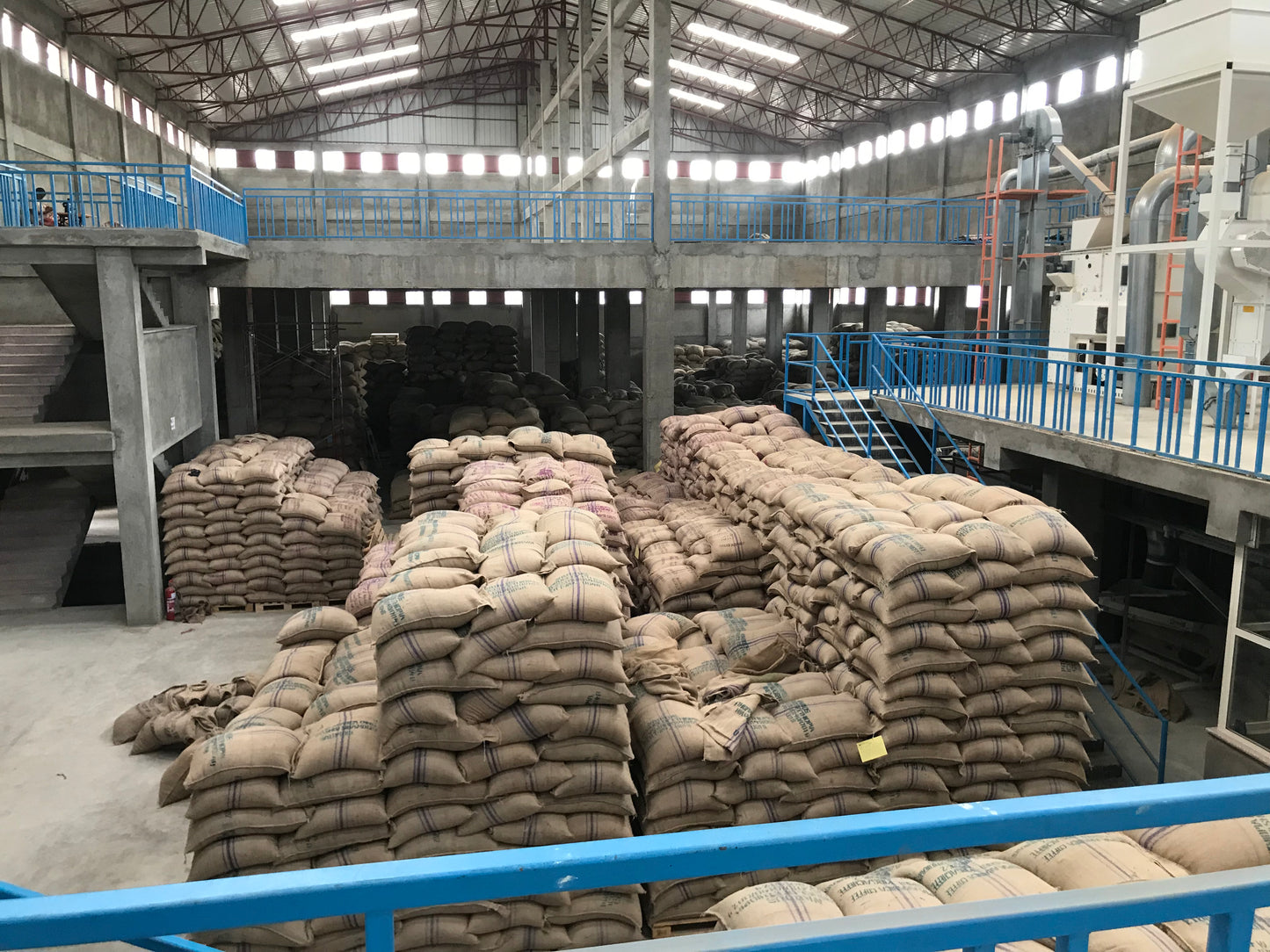 Ethiopia Shakiso Natural(100g)