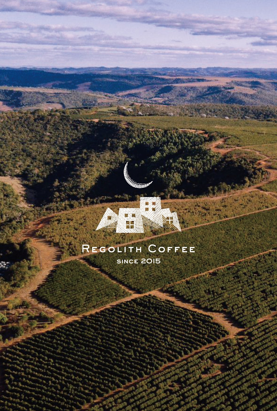 Brazil Fazenda Chapadão(100g)