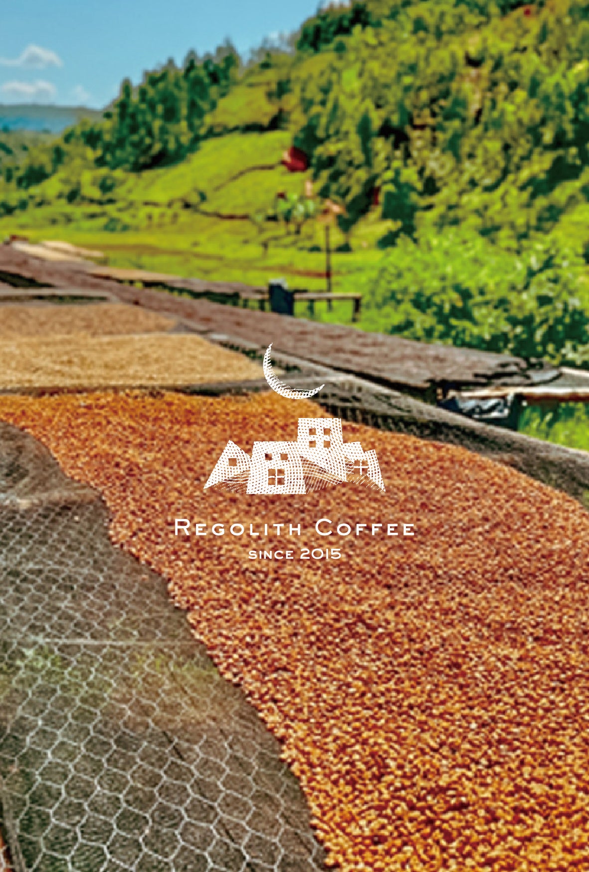 Rwanda Muzo CWS (100g)