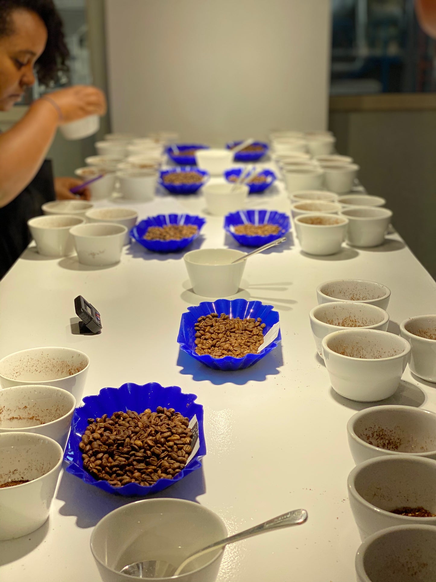 Ethiopia Shakiso Natural(100g)