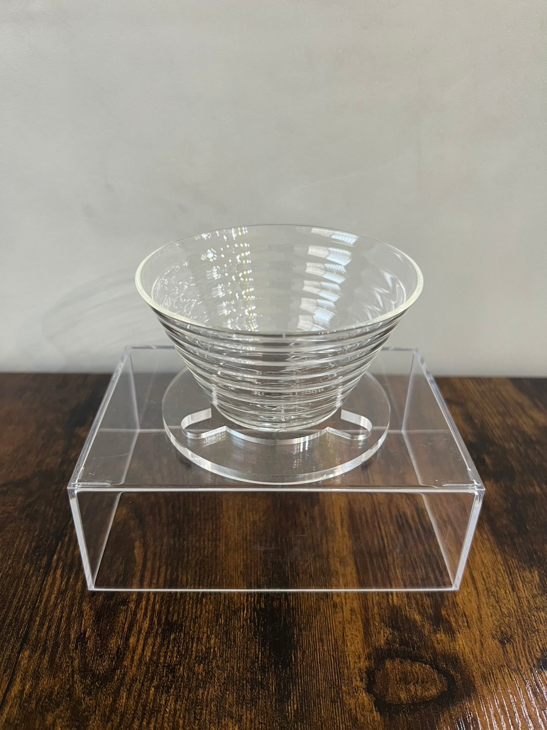 April Glass Brewer