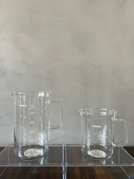 HARIO ビーカーサーバー クラフツサイエンス