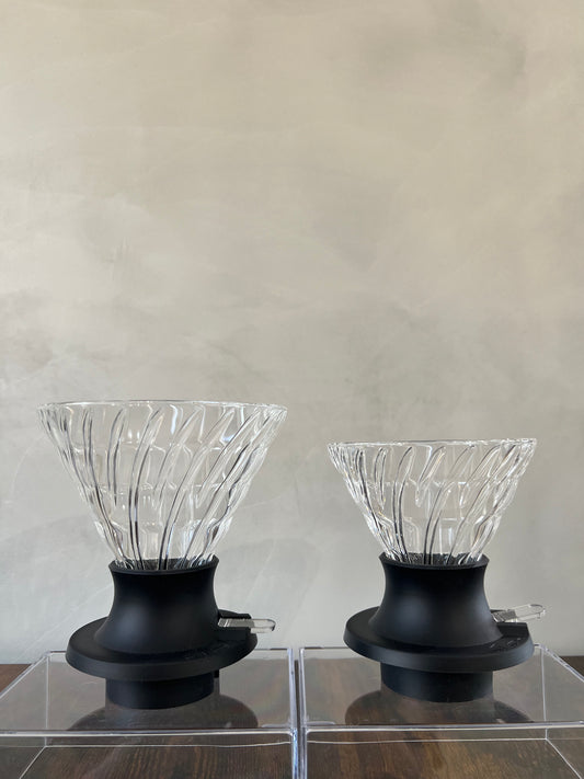 HARIO 浸漬式 ドリッパー スイッチ