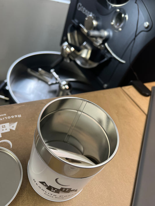 Regolith Coffee Gift F