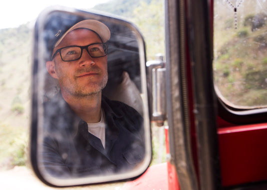 Colombia Cafe Pitaya (100g)