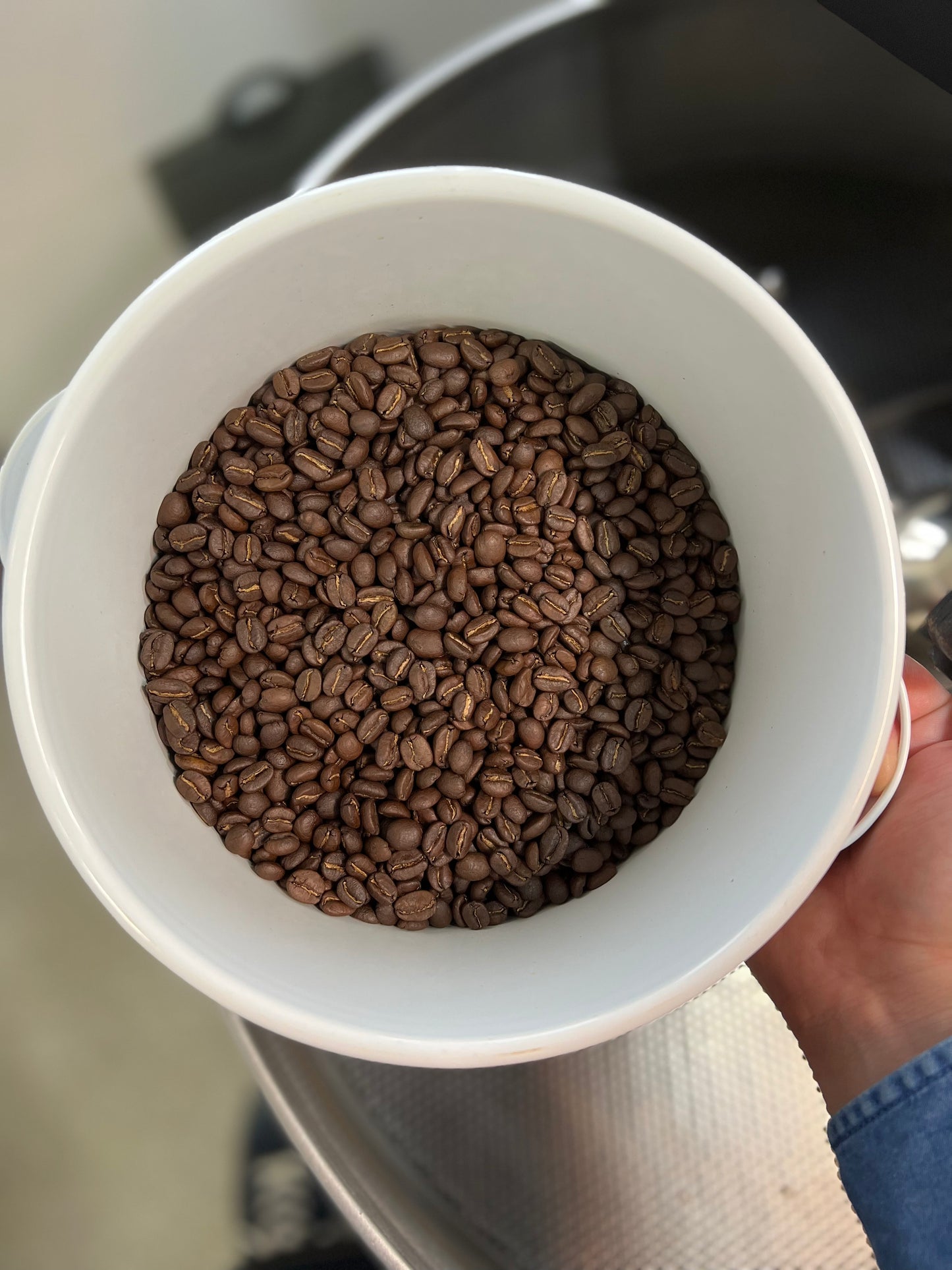 Colombia Cafe Pitaya (100g)