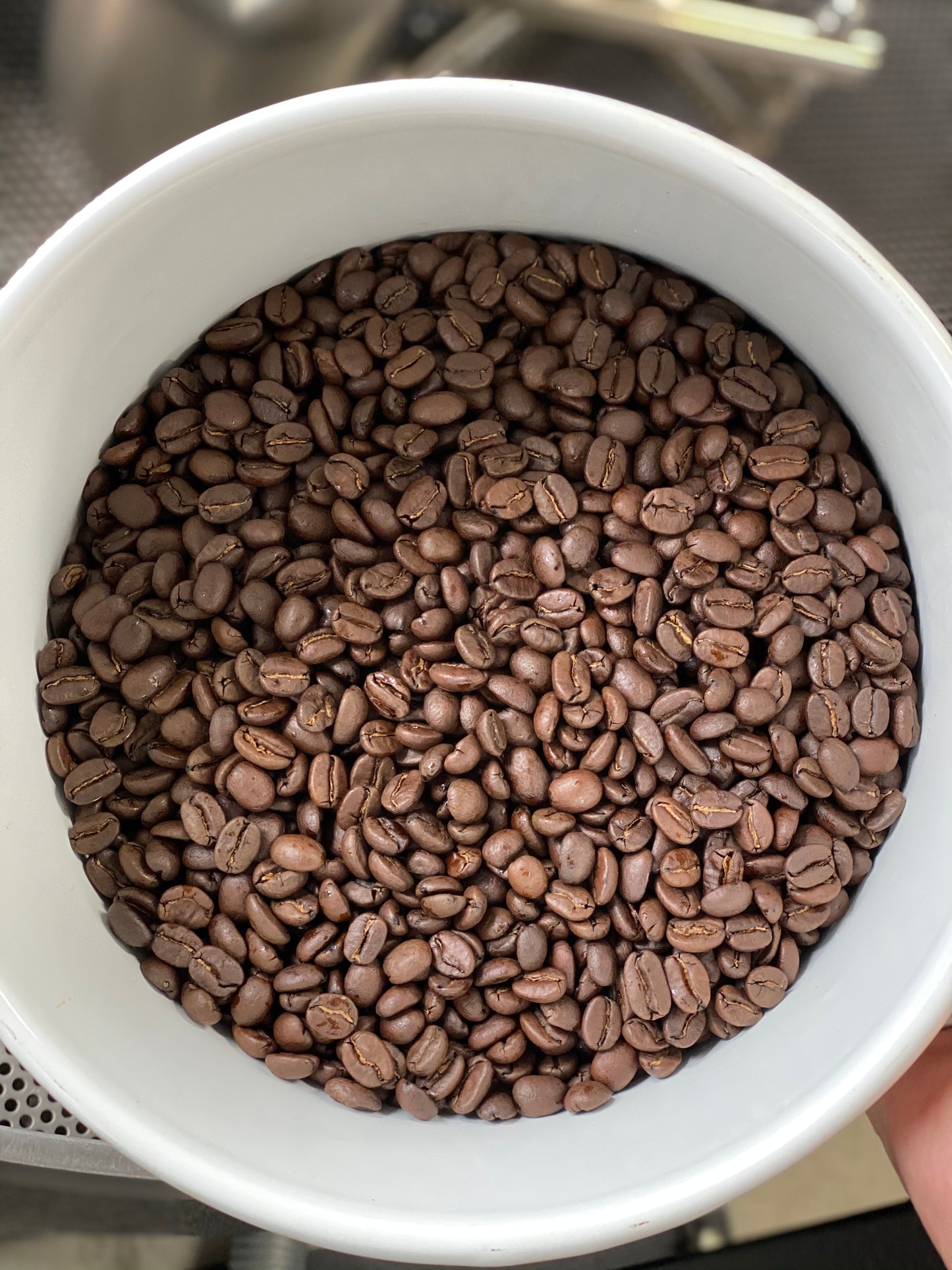 Guatemala El Cerro Farm (100g)