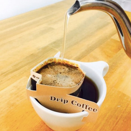 Regolith Coffee Gift J