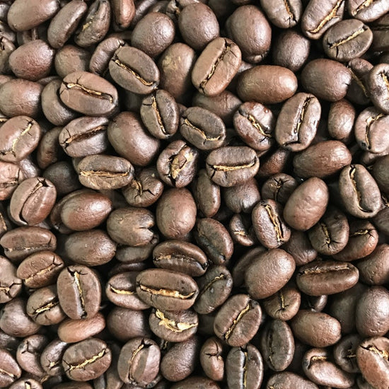 〔中深煎りコーヒー〕GUATEMALA ATITLAN “JASMINE PROJECT”
