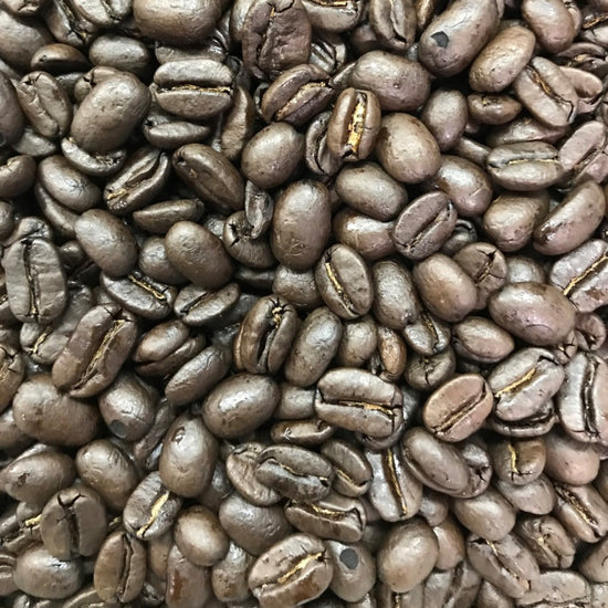 〔深煎りコーヒー〕PERU AMZONAS G2