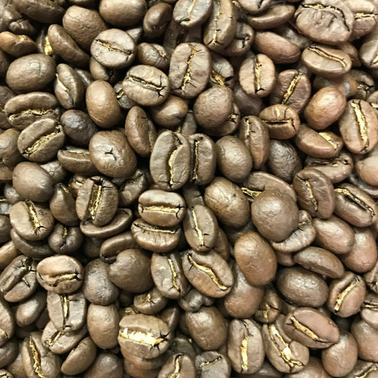 〔中煎りコーヒー〕HONDURAS SANTA ROSA