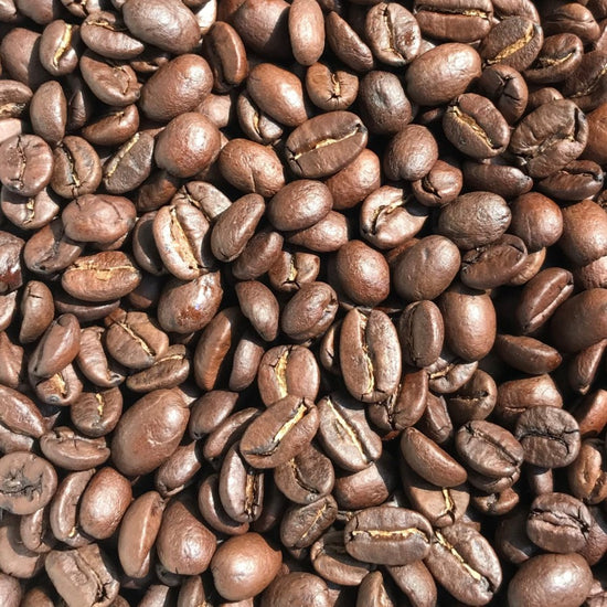 〔中深煎りコーヒー〕FULLCITY BLEND