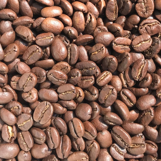 〔中煎りコーヒー〕PANAMA SANTA CLARA HARTMANN FARM
