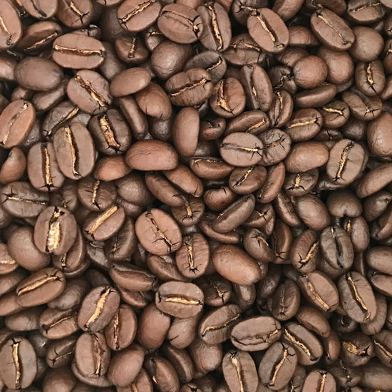 〔中深煎りコーヒー〕PAPUA NEW GUINEA “SIGRI FARM”