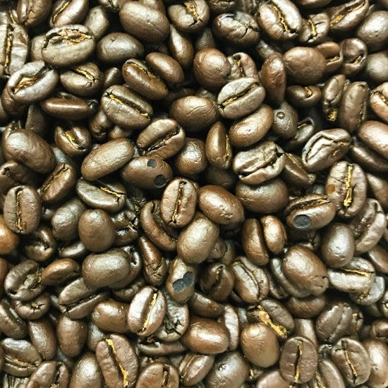〔深煎りコーヒー豆〕KENYA AB TOP KIAMBU