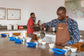 Tanzania Acacia Hills MediumRoast (100g)