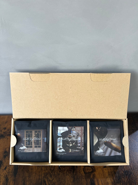 Regolith Coffee Gift G