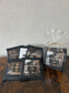 Home roasted drip back coffee Fullcity roast Blend 5 pieces set