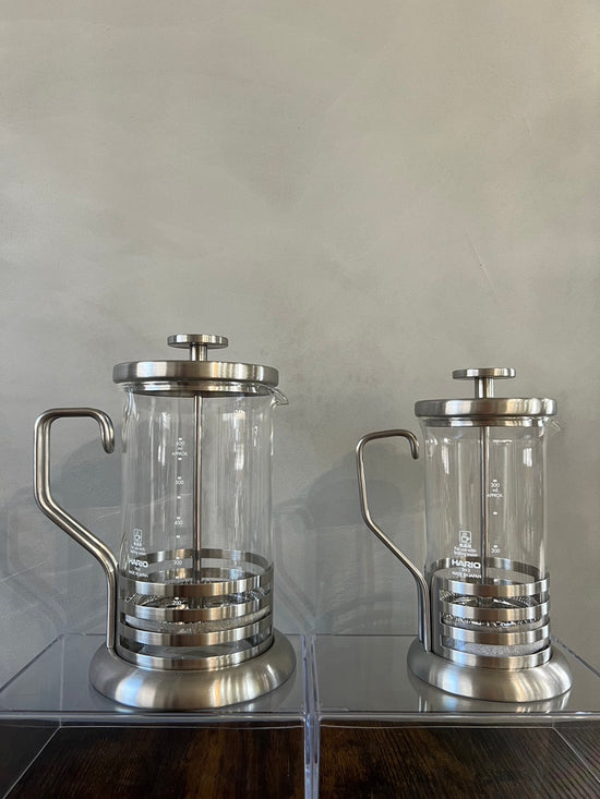 Regolith Coffee Original Canister
