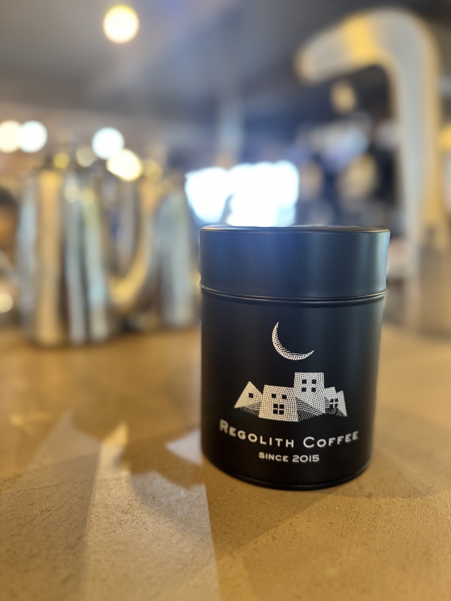 REGOLITH COFFEE GIFT