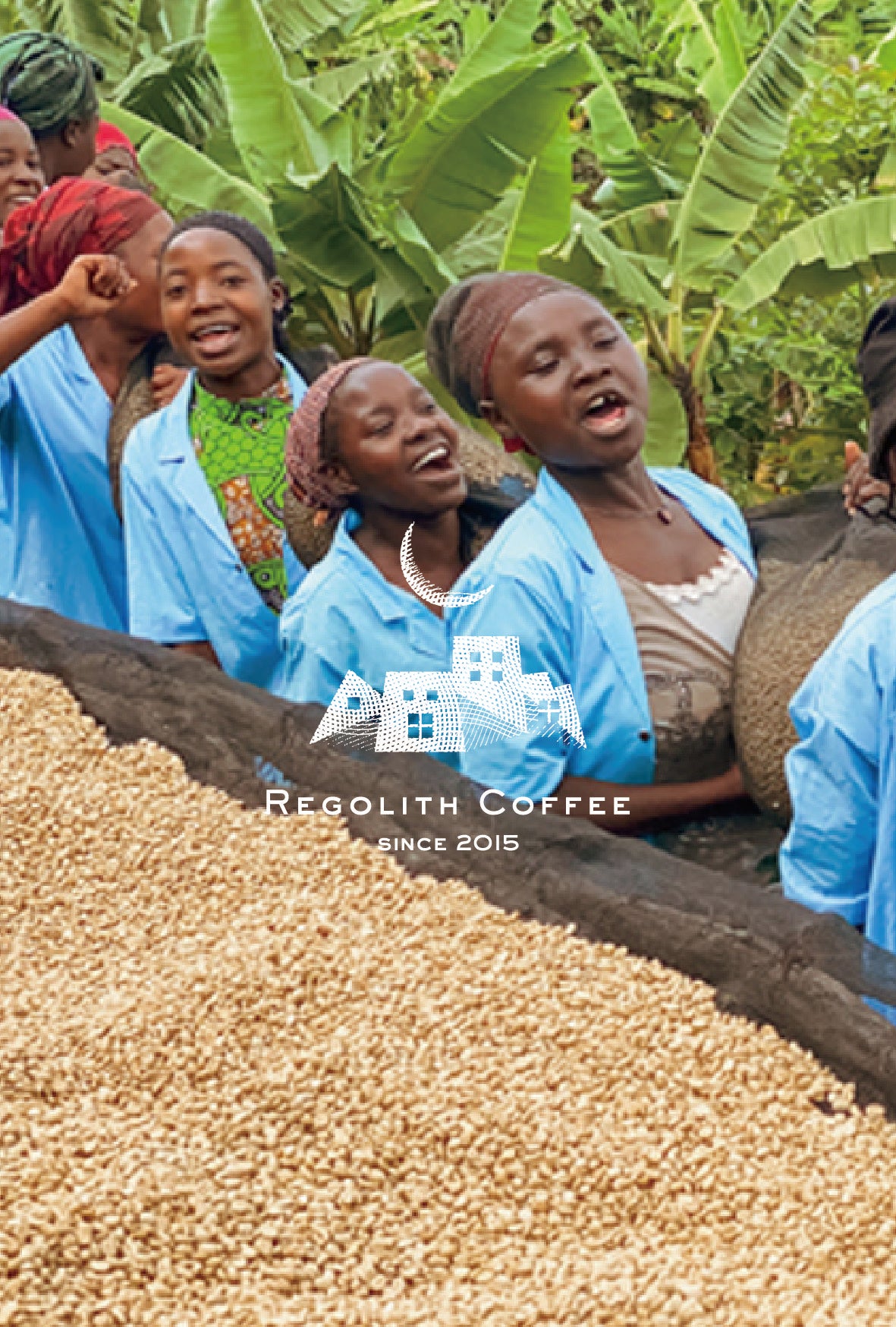 Rwanda Muzo CWS (100g)定期商品