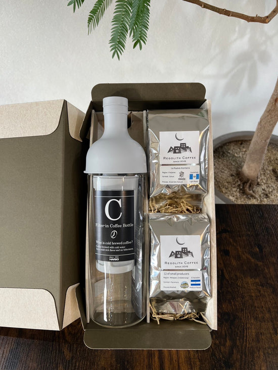 REGOLITH COFFEE GIFT