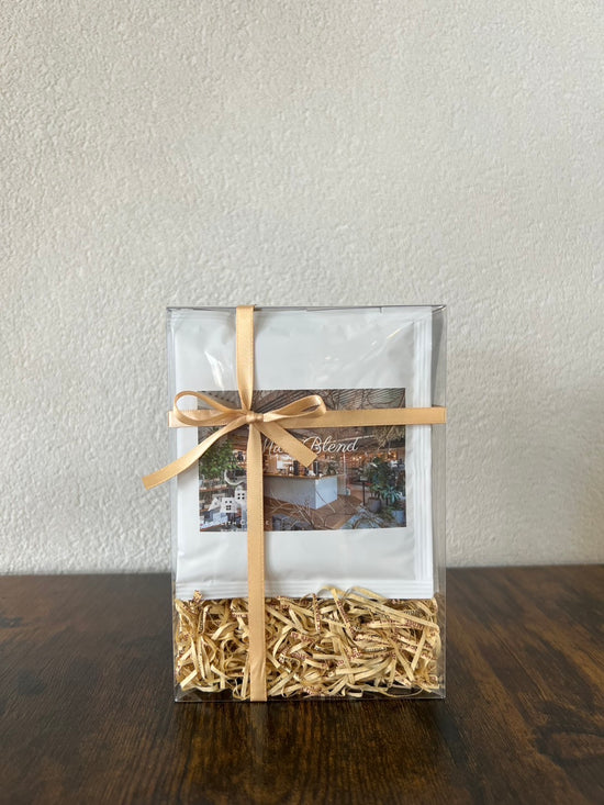 Craft Petit Gift Box