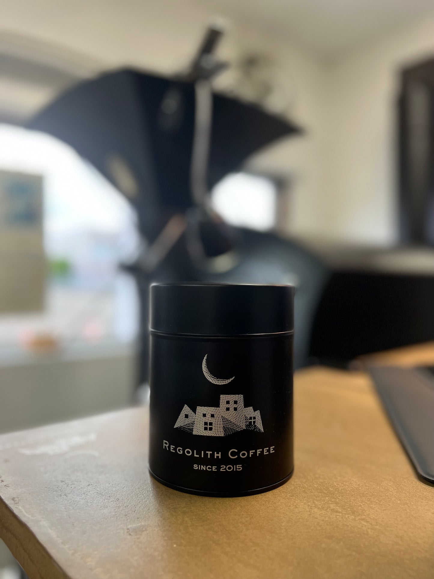 REGOLITH COFFEE GIFT