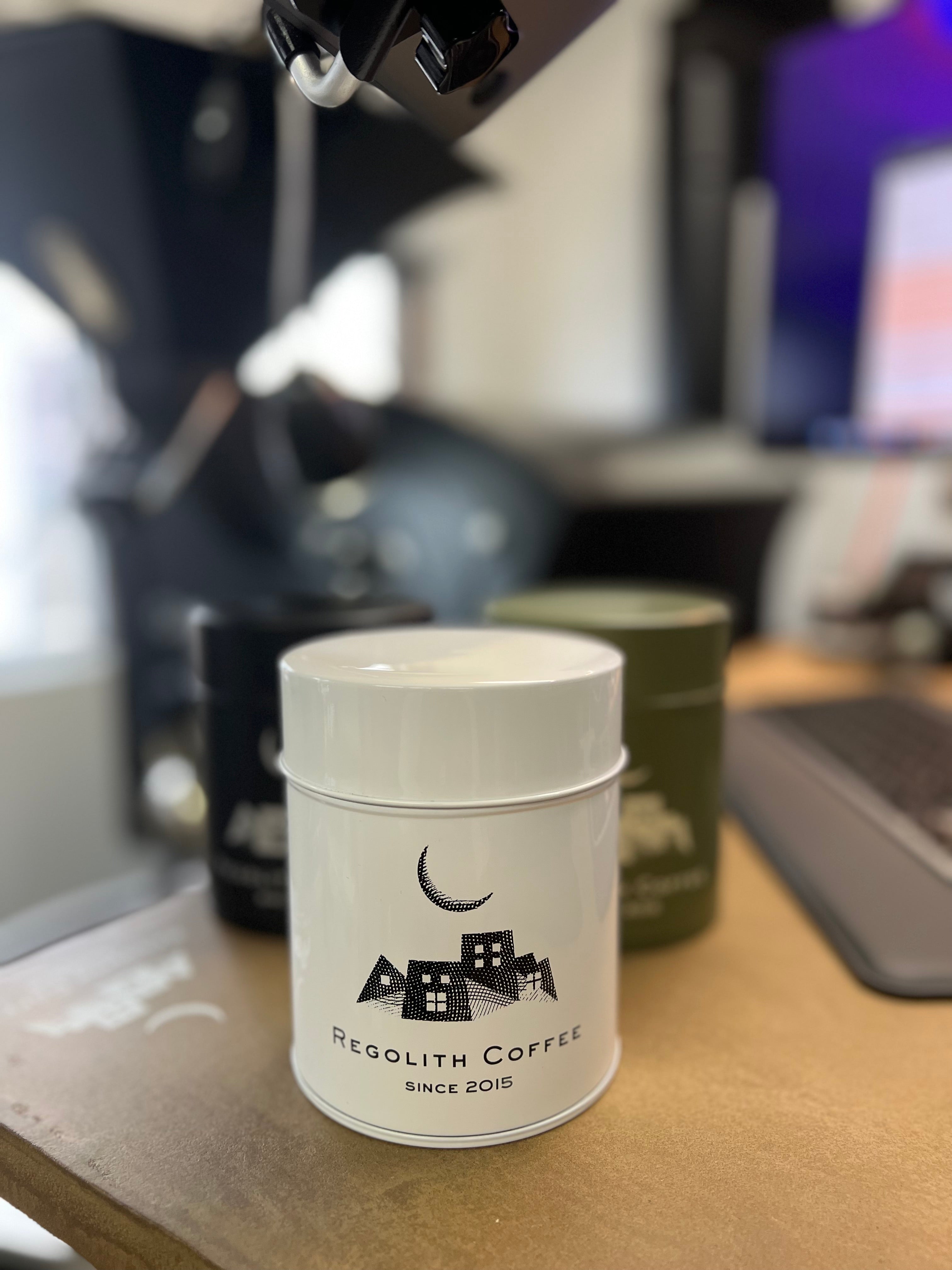 珈琲を自分の好みで探されているお客様のために – Regolith Coffee Co.,Ltd